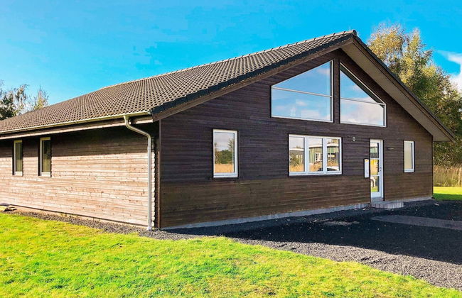 10 Person Holiday Home in Rodby-by Traum - Foto 21