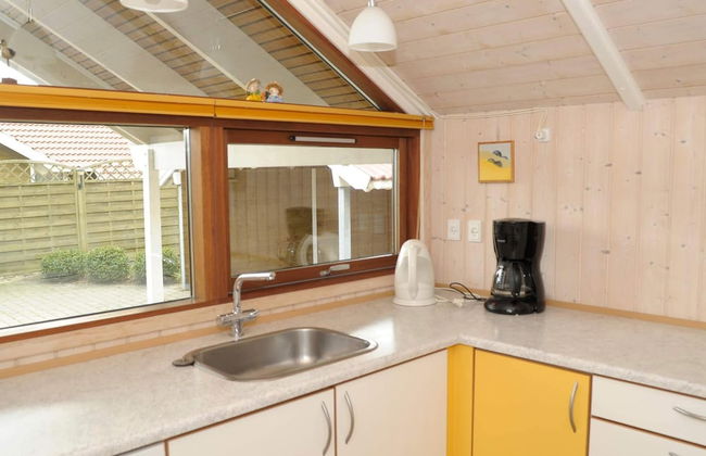 7 Person Holiday Home in Broager - Foto 6