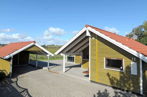 Photo 26 - 7 Person Holiday Home in Broager