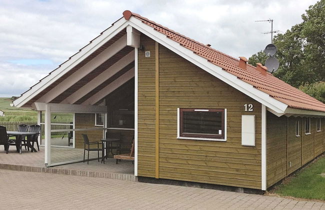 7 Person Holiday Home in Broager - Foto 20