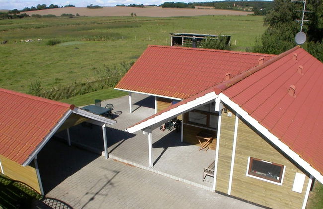 7 Person Holiday Home in Broager - Foto 1