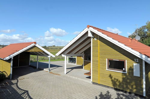 Photo 23 - 7 Person Holiday Home in Broager