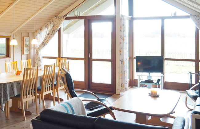 7 Person Holiday Home in Broager - Foto 14