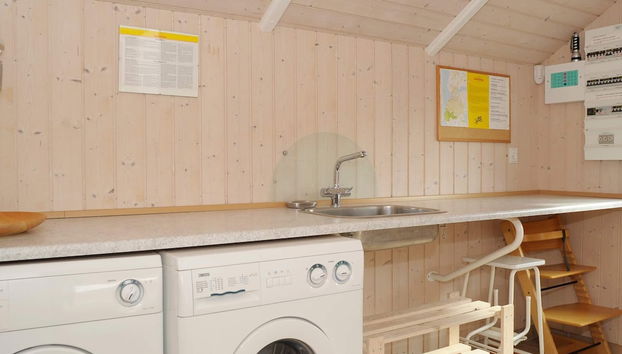 7 Person Holiday Home in Broager - Foto 5