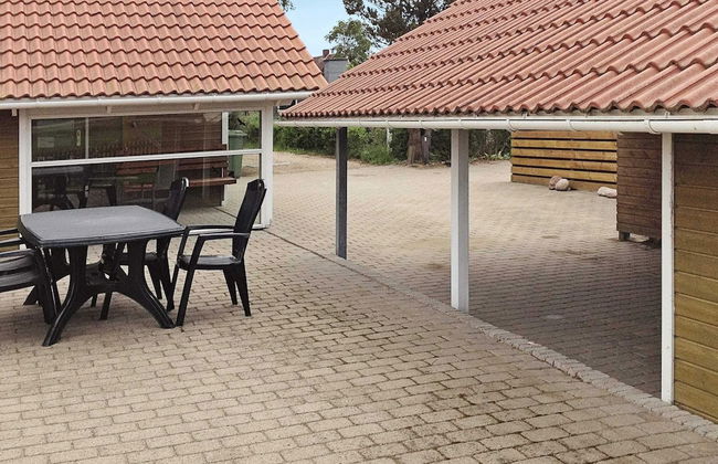 7 Person Holiday Home in Broager - Foto 17