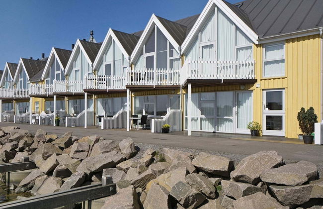 Cozy Holiday Home in Hasle near Baltic Sea - Foto 15