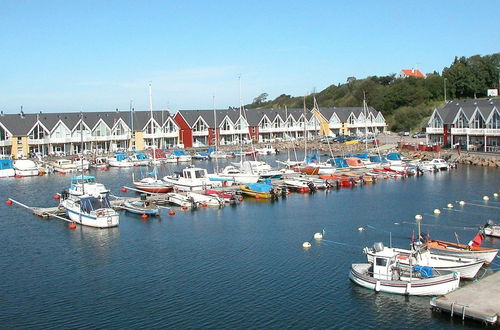 Photo 18 - Cozy Holiday Home in Hasle near Baltic Sea