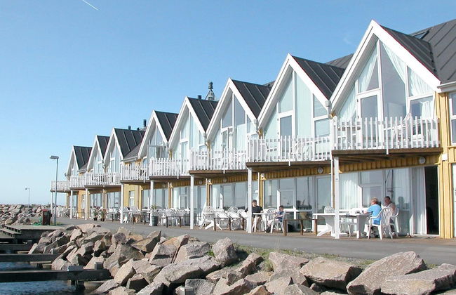 Cozy Holiday Home in Hasle near Baltic Sea - Foto 1