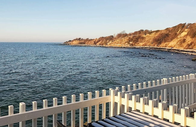Cozy Holiday Home in Hasle near Baltic Sea - Foto 9
