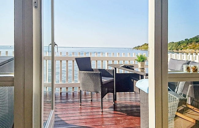 Cozy Holiday Home in Hasle near Baltic Sea - Foto 12