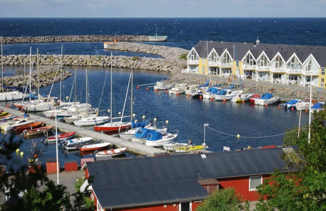 Cozy Holiday Home in Hasle near Baltic Sea - Foto 10