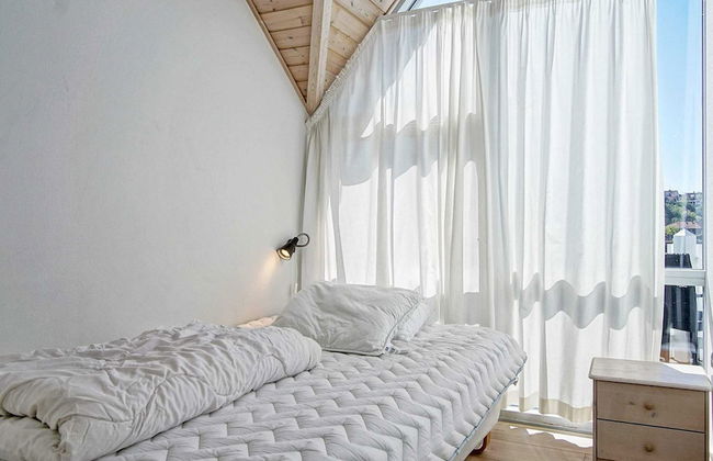 Cozy Holiday Home in Hasle near Baltic Sea - Foto 6