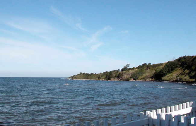 Cozy Holiday Home in Hasle near Baltic Sea - Foto 20