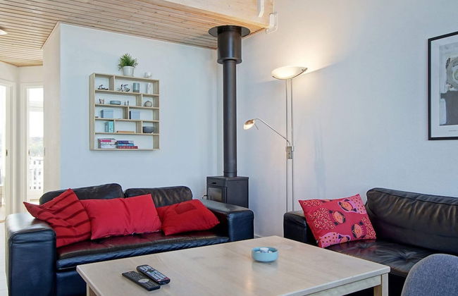 Cozy Holiday Home in Hasle near Baltic Sea - Foto 8