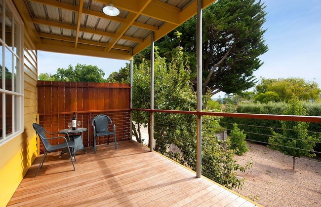 Daylesford House Studio - Foto 9