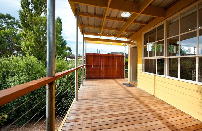 Daylesford House Studio - Foto 8