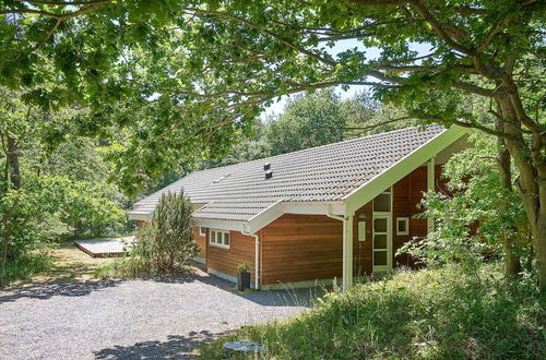 Photo 23 - 10 Person Holiday Home in Aakirkeby