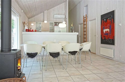 Photo 22 - 10 Person Holiday Home in Aakirkeby