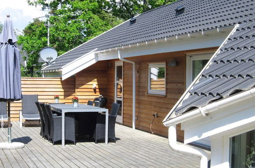 Photo 26 - 10 Person Holiday Home in Aakirkeby