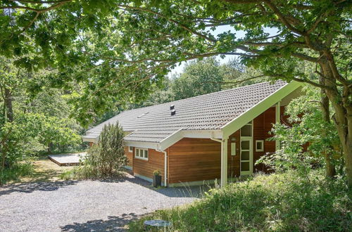 Photo 26 - 10 Person Holiday Home in Aakirkeby