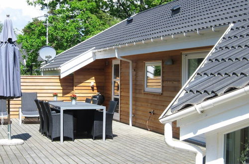 Photo 25 - 10 Person Holiday Home in Aakirkeby