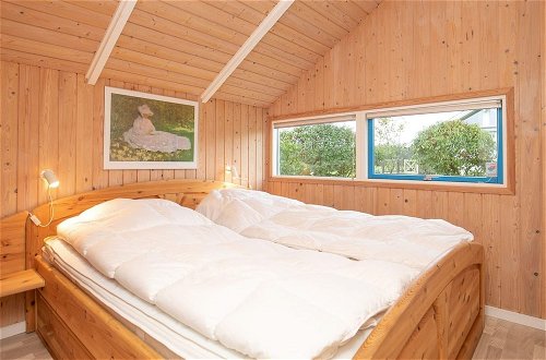 Photo 2 - 8 Person Holiday Home in Skals
