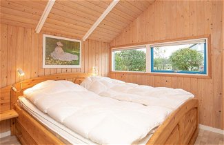 Photo 2 - 8 Person Holiday Home in Skals