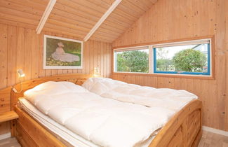 Foto 3 - 8 Person Holiday Home in Skals