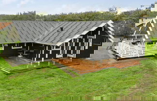 Foto 1 - 8 Person Holiday Home in Skals