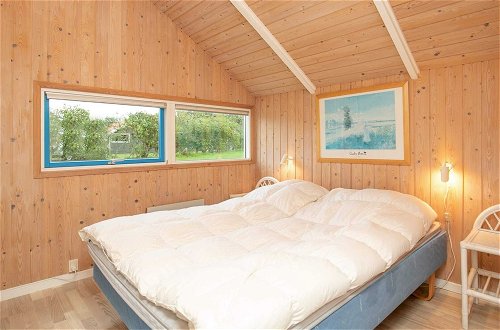 Photo 3 - 8 Person Holiday Home in Skals
