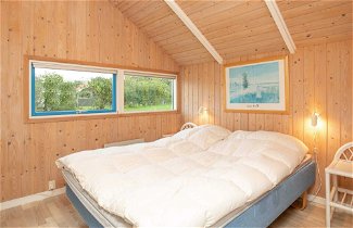 Photo 3 - 8 Person Holiday Home in Skals