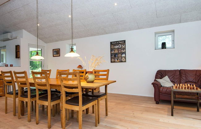 Lovely Holiday Home in Aabenraa near Sea - Photo 2