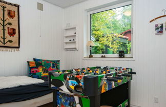 Foto 1 - Lovely Holiday Home in Aabenraa near Sea