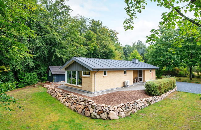 Lovely Holiday Home in Aabenraa near Sea - Photo 25