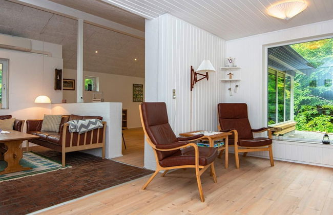 Lovely Holiday Home in Aabenraa near Sea - Photo 14