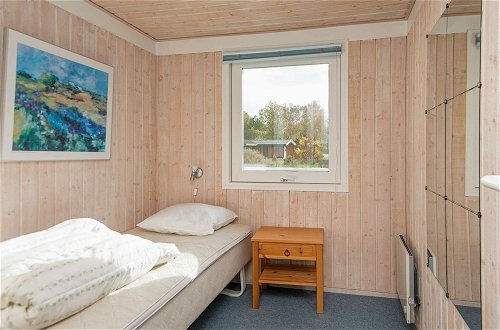 Foto 11 - 8 Person Holiday Home in Glesborg