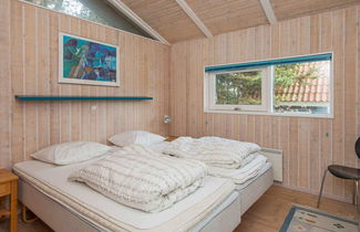 Photo 3 - 8 Person Holiday Home in Glesborg