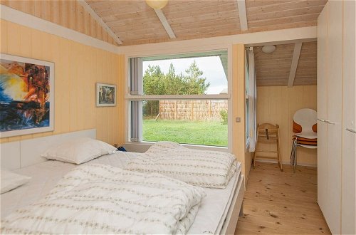 Foto 6 - 8 Person Holiday Home in Glesborg