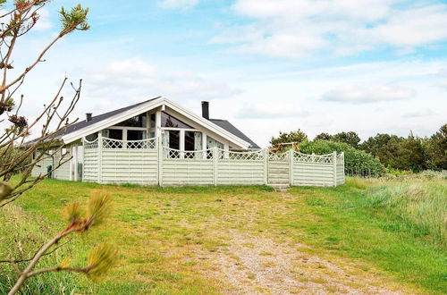 Photo 14 - 6 Person Holiday Home in Romo