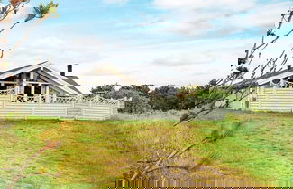 Foto 3 - 6 Person Holiday Home in Romo