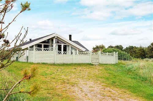 Photo 17 - 6 Person Holiday Home in Romo