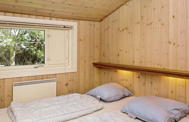 12 Person Holiday Home in Aakirkeby - Foto 12
