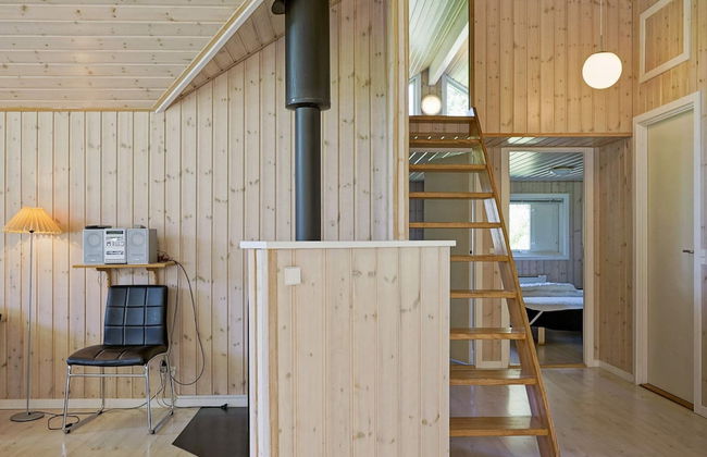 12 Person Holiday Home in Aakirkeby - Foto 20