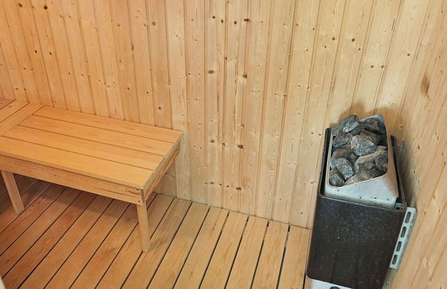 12 Person Holiday Home in Aakirkeby - Foto 6