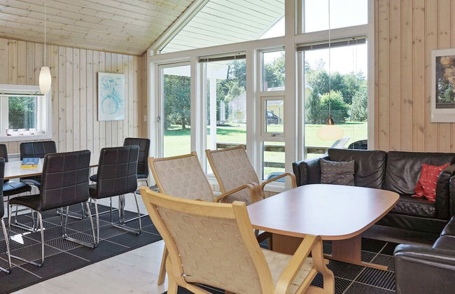 12 Person Holiday Home in Aakirkeby - Foto 16