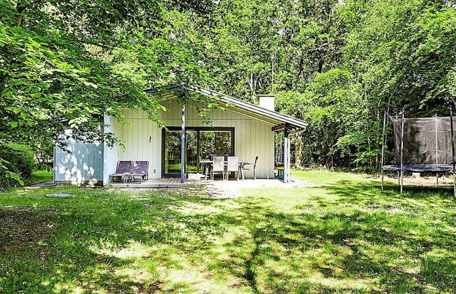 6 Person Holiday Home in Vig - Foto 1