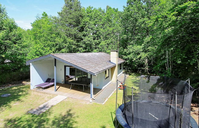 6 Person Holiday Home in Vig - Foto 13