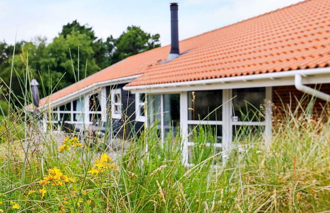12 Person Holiday Home in Blavand - Foto 31