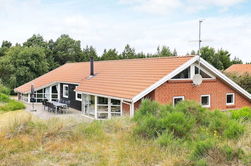 Photo 1 - 12 Person Holiday Home in Blavand