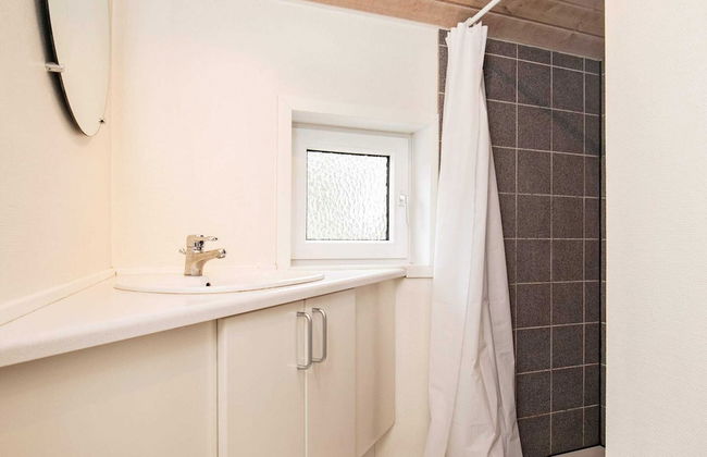 12 Person Holiday Home in Blavand - Foto 16